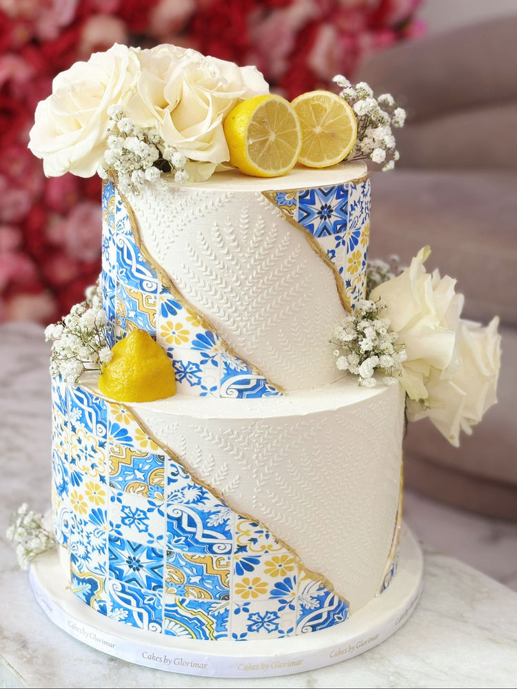 Designer Cakes